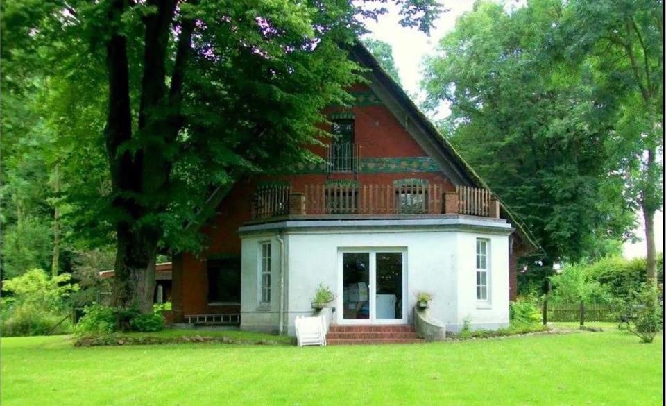 Dachgeschoßwohnung Hoisdorf - 4 Zimmer, 131 m&sup2;, 1.809&euro; | Angebot:24705483