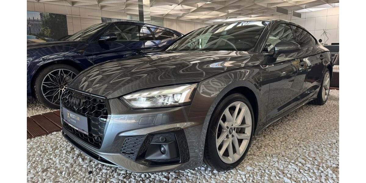 Audi A5 104.000 km 34.950 &euro; Dieburg 64807