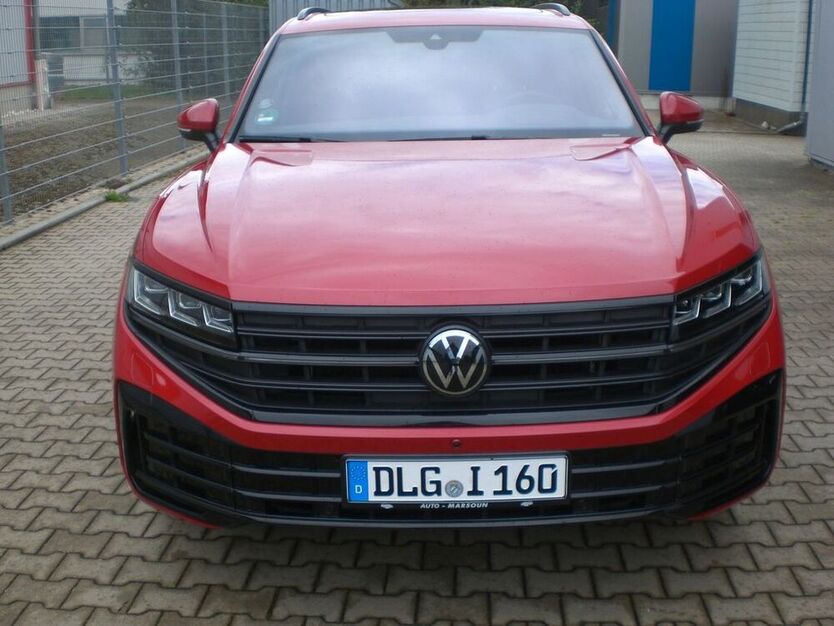 Touareg