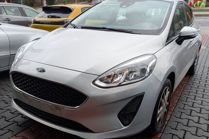 Ford Fiesta 98.534 km 9.690 &euro; Mainz 55128