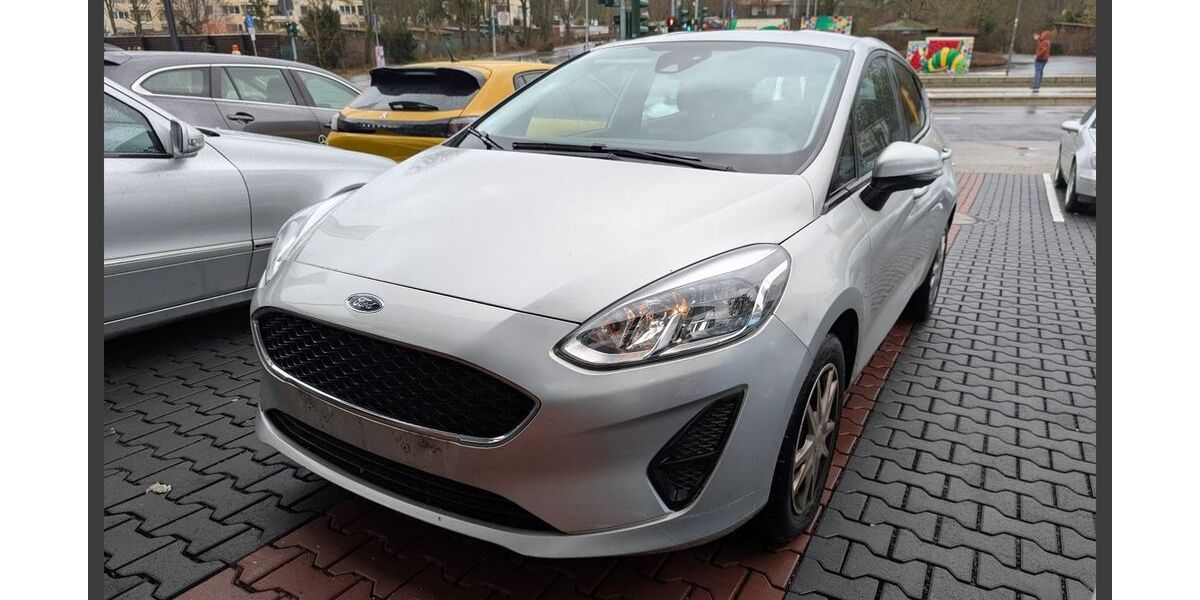 Ford Fiesta 98.534 km 9.990 &euro; Mainz 55128