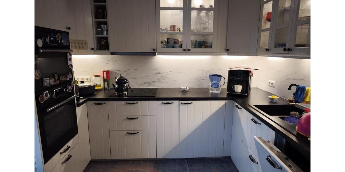 Einfamilienhaus Groß-Gerau Gerau - 5 Zimmer, 132 m&sup2;, 609.000&euro; | Angebot:24805333