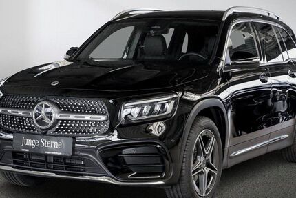 Mercedes-Benz GLB 200 19.237 km 42.960 &euro; Beckum 59269