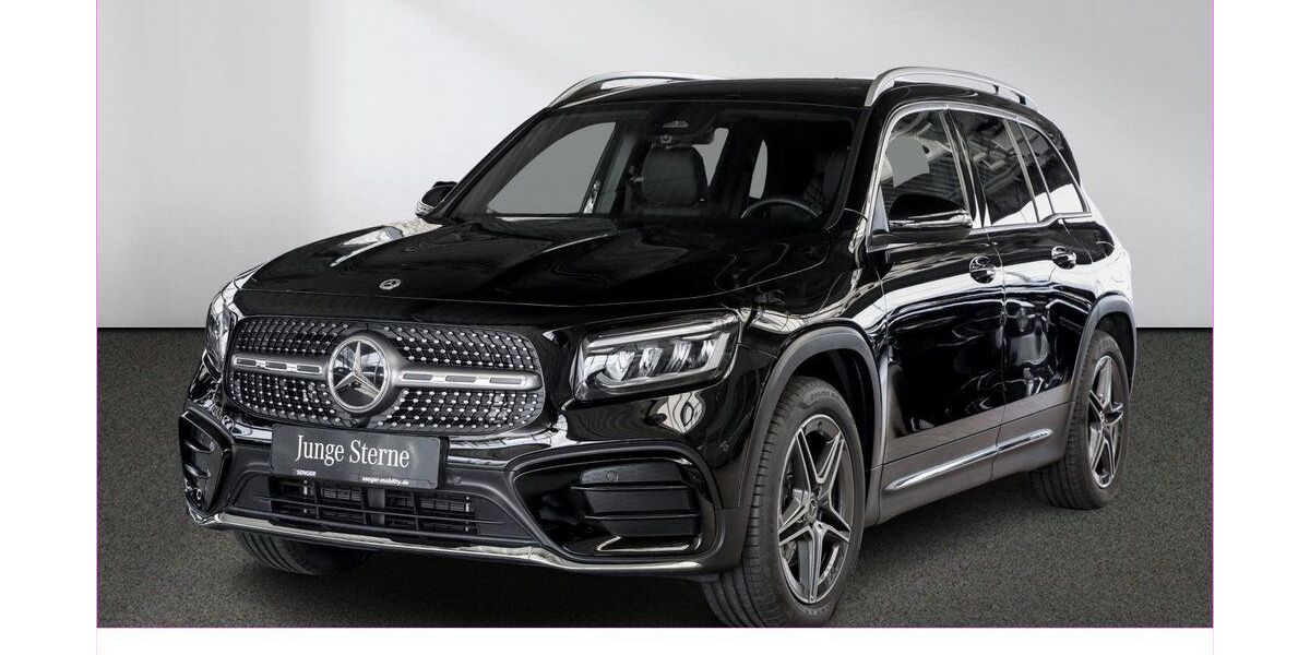 Mercedes-Benz GLB 200 19.237 km 42.960 &euro; Beckum 59269