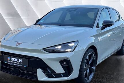 Cupra Leon 1.200 km 31.900 &euro; Berlin 12683