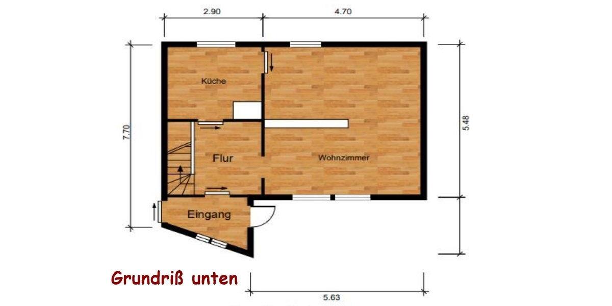 Einfamilienhaus Wanzleben-Börde Börde - 65.000&euro; | Angebot:26133740