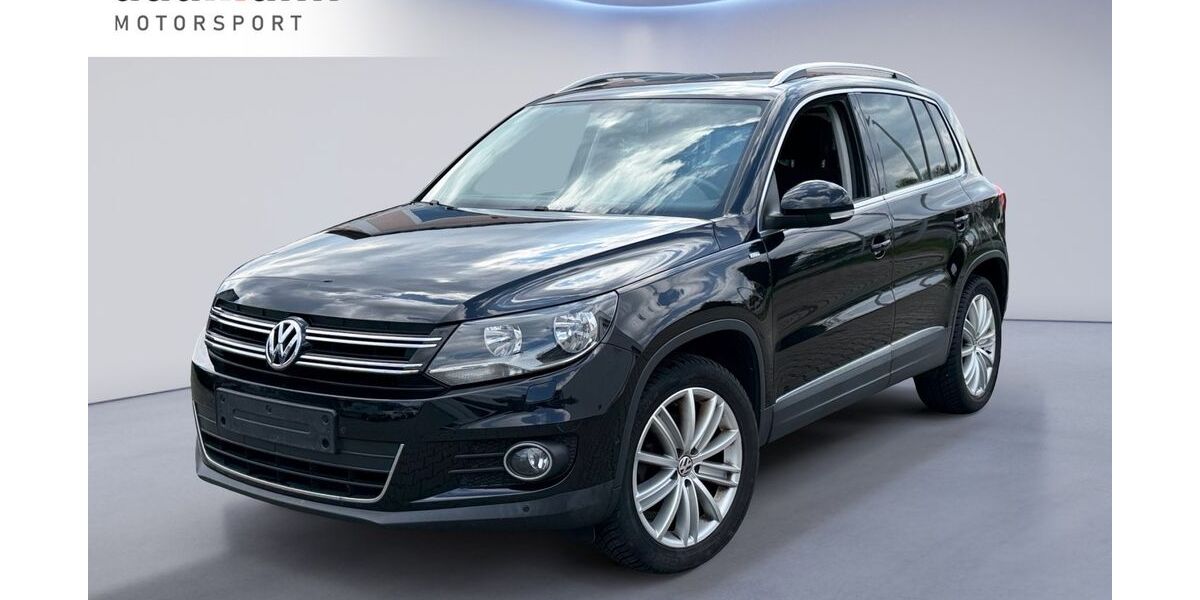 VW Tiguan 144.690 km 12.900 &euro; Burgkunstadt 96224