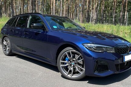 BMW M340d 99.000 km 39.900 &euro; Werder 14542