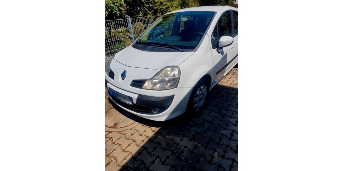 Renault Modus 154.000 km 1.500 &euro; Nürnberg 90443