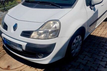Renault Modus 154.000 km 1.600 &euro; Nürnberg 90443