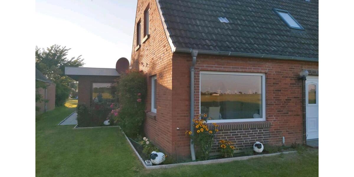 Einfamilienhaus Friedrichskoog - 3.5 Zimmer, 120 m&sup2;, 259.000&euro; | Angebot:27117612