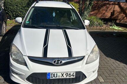 Hyundai i30 199.985 km 1.999 &euro; Duisburg 47169