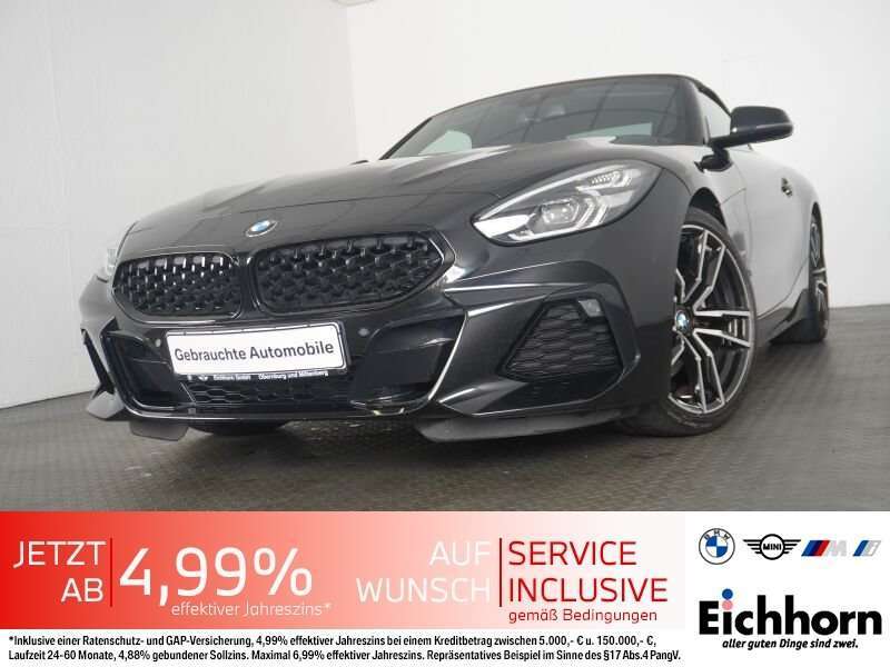 BMW Z4 21.956 km 38.480 € Miltenberg 63897