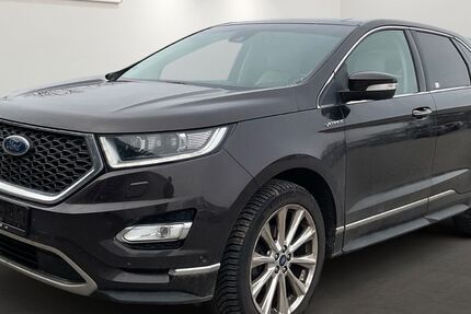 Ford Edge 104.122 km 14.899 &euro; Brehna 06796