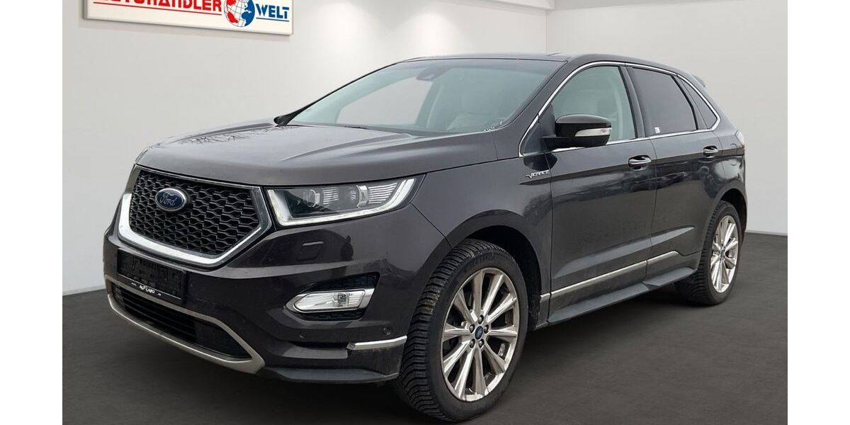 Ford Edge 104.122 km 14.899 &euro; Brehna 06796