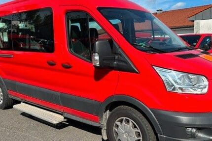 Ford Transit 137.000 km 12.990 &euro; Dreieich 63303