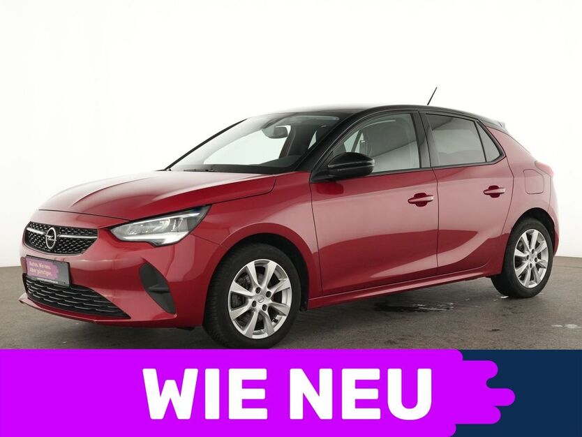 Opel Corsa 32.737 km 13.555 € Garching bei München 85748