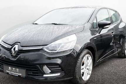 Renault Clio 92.244 km 8.380 € Lohmar 53797