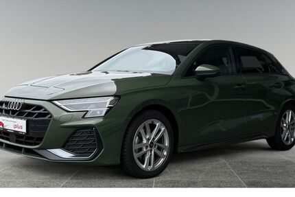 Audi A3 15.124 km 35.480 &euro; Pronsfeld 54597