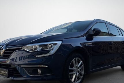 Renault Megane 156.000 km 7.480 &euro; Fürth 90763