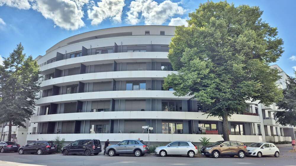 Etagenwohnung Berlin Niederschöneweide - 2 Zimmer, 68 m&sup2;, 349.000&euro; | Angebot:27121769