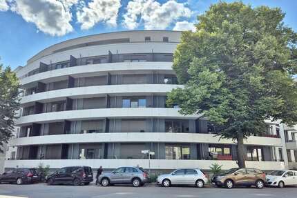 Wohnung Berlin Niederschöneweide - 2 Zimmer, 68 m&sup2;, 349.000&euro; | Angebot:27121769