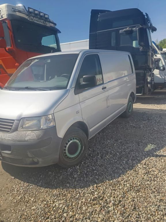 T5 Transporter