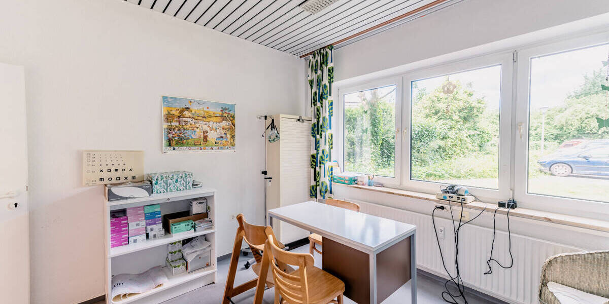 Gewerbeobjekt Kiel Neumühlen-Dietrichsdorf - 1 Zimmer, 137 m&sup2;, 409.000&euro; | Angebot:26187254