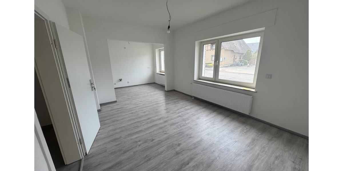Erdgeschoßwohnung Löhne - 3 Zimmer, 85 m&sup2;, 950&euro; | Angebot:26022958