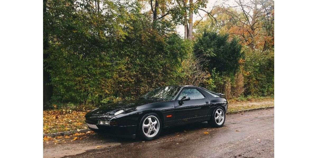 Porsche 928 143.400 km 79.900 &euro; Starnberg 82319