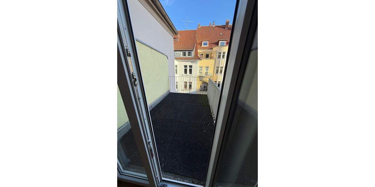 Etagenwohnung Hannover Südstadt - 2 Zimmer, 64 m&sup2;, 830&euro; | Angebot:24858243