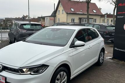 VW Polo 39.535 km 14.399 &euro; Höxter - Albaxen 37671