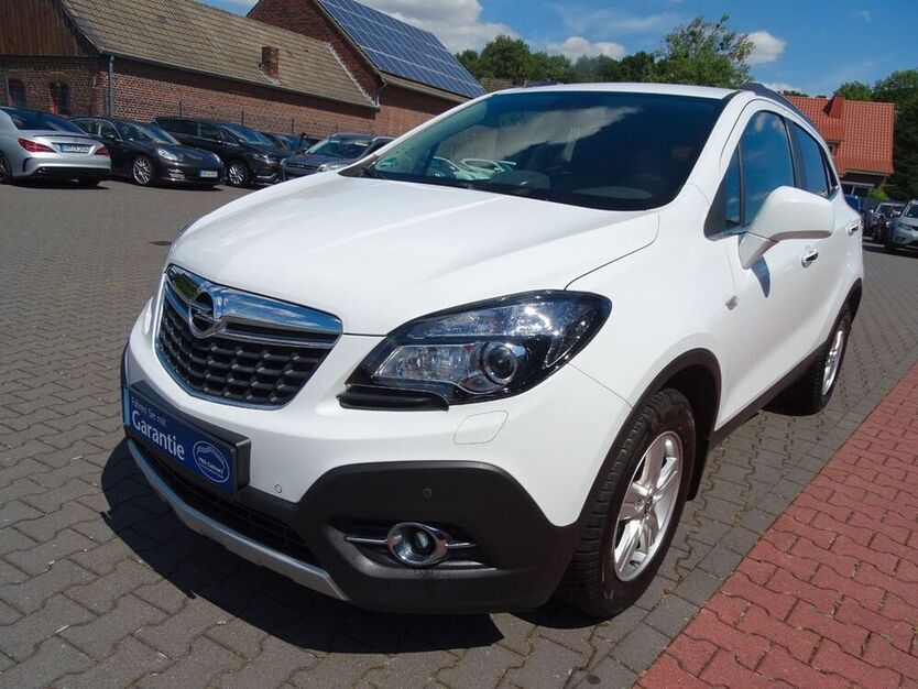 Mokka