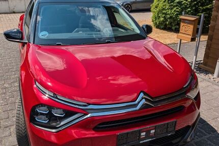 Citroen C4 22.000 km 20.900 &euro; Mendig 56743