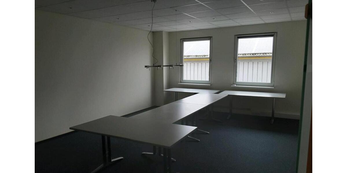 Gewerbeobjekt Itzehoe - 11&euro; | Angebot:15162100
