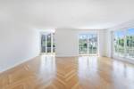 Hochwertige 4-Zimmer-Wohnung in TOP-Lage von Waldtrudering