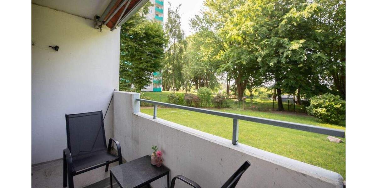 Etagenwohnung Uetersen - 3 Zimmer, 76 m&sup2;, 140.000&euro; | Angebot:25680000