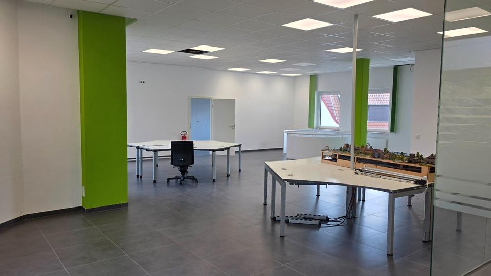 Gewerbeobjekt Neunkirchen - 1.500&euro; | Angebot:26289226