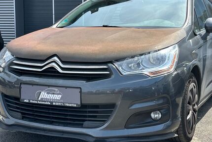 Citroen C4 240.000 km 3.300 &euro; Rheine 48429