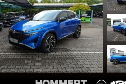 Nissan Qashqai 7.900 km 34.940 &euro; Coburg 96450