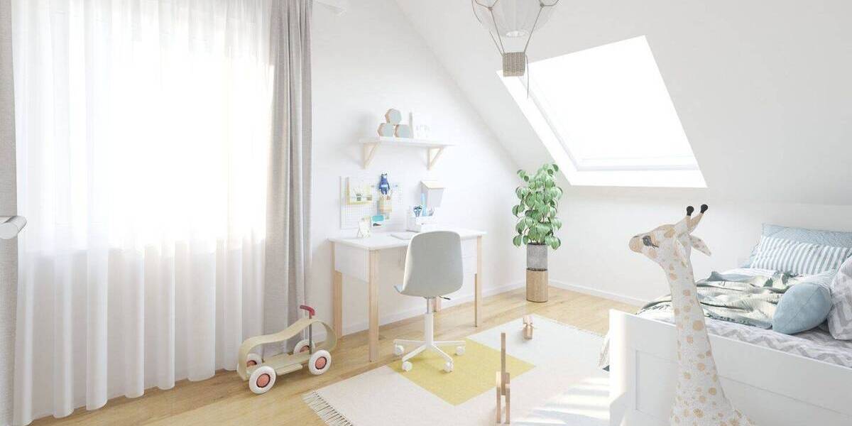 Doppelhaushälfte Großpösna Störmthal - 4 Zimmer, 113 m&sup2;, 524.300&euro; | Angebot:25731217