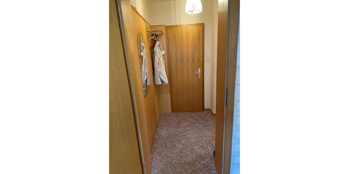Etagenwohnung Bad Hersfeld - 3 Zimmer, 69 m&sup2;, 129.000&euro; | Angebot:26864571