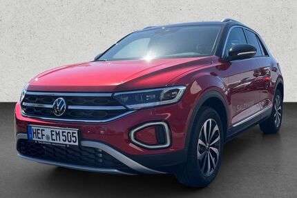 VW T-Roc 20.250 km 30.769 &euro; Bad Hersfeld 36251
