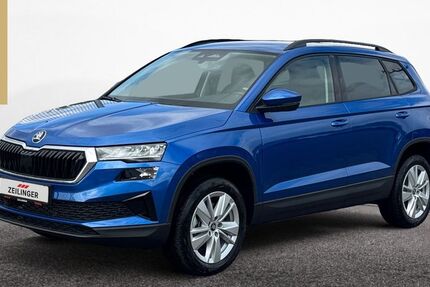 Skoda Karoq 1.050 km 33.962 &euro; Dietersheim 91463