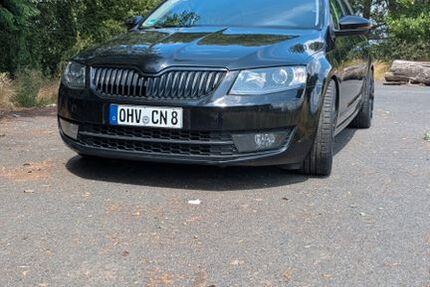 Skoda Octavia 129.715 km 12.750 &euro; Oranienburg 16515