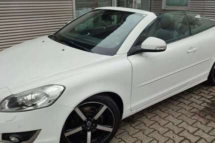 Volvo C70 162.070 km 15.880 € Brandenburg an der Havel 14772
