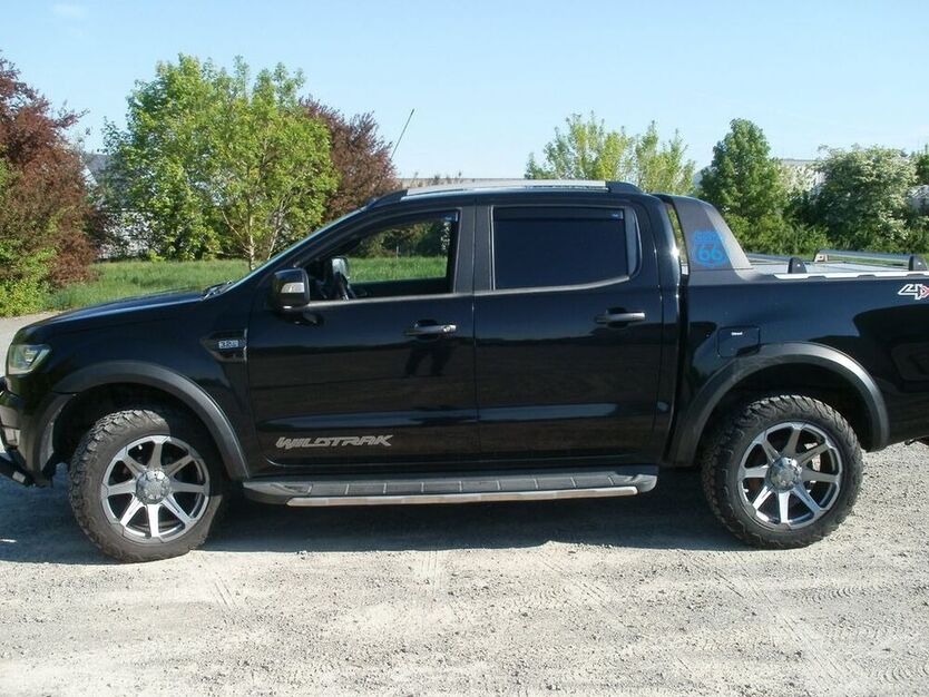 Ranger