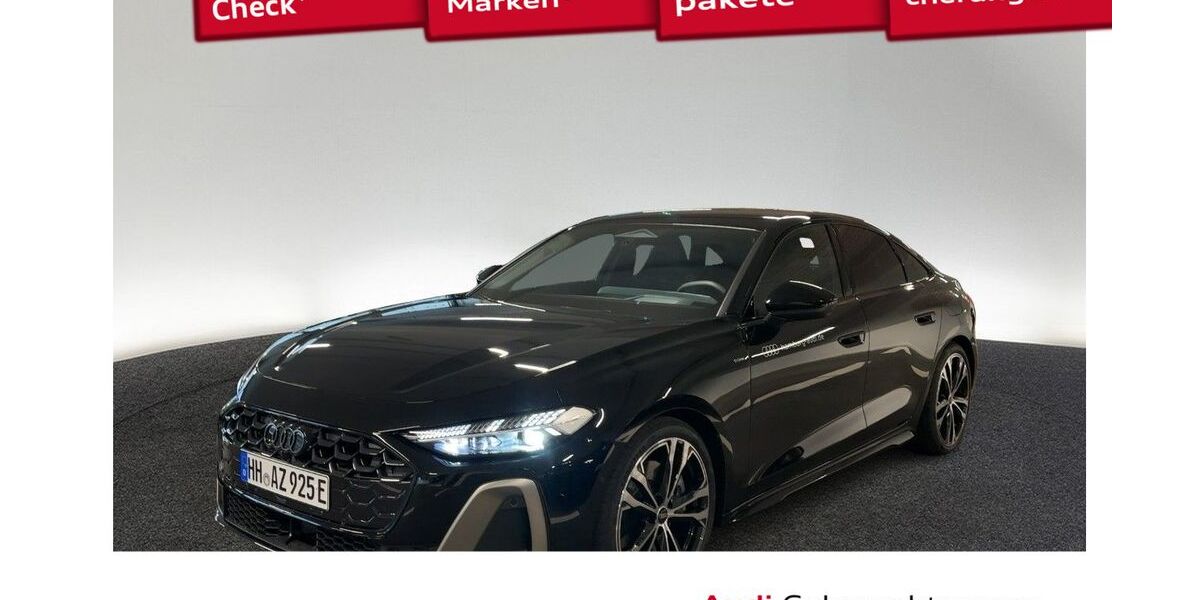 Audi A5 1.890 km 67.770 &euro; Hamburg 20537