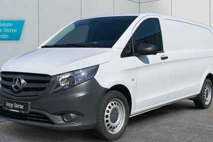 Mercedes-Benz Vito 112.298 km 27.893 &euro; Krefeld 47807
