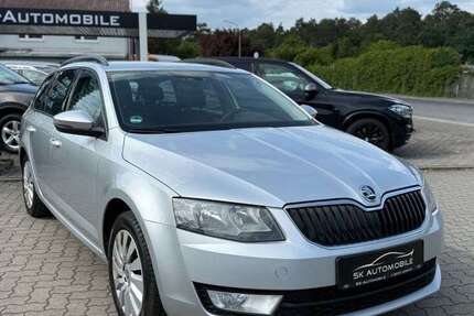 Skoda Octavia 200.000 km 6.990 &euro; Erlenbach am Main 63906
